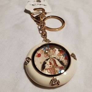 🆕️Ballerina Key Chain